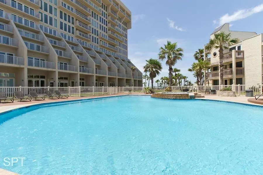 Apartment Bahia Mar #112f *
