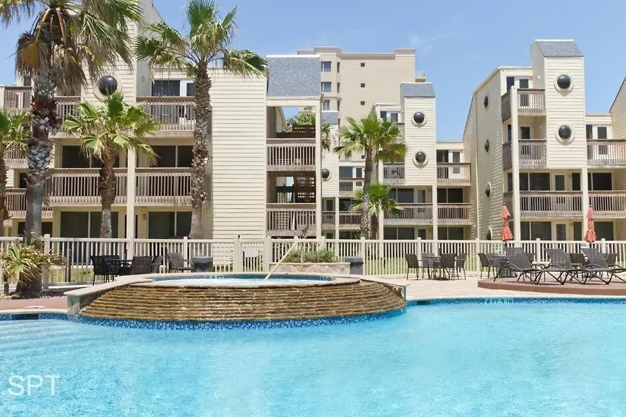 Bahia Mar #112f *