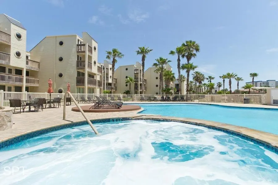 Bahia Mar #112f Apartment