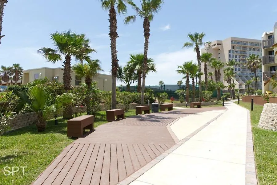 Bahia Mar #112f Apartment *