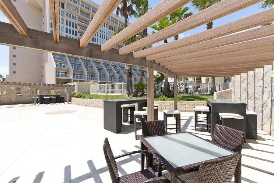 Bahia Mar #112f Apartment South Padre Island