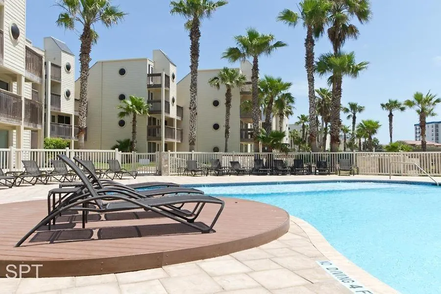 Bahia Mar #112f South Padre Island