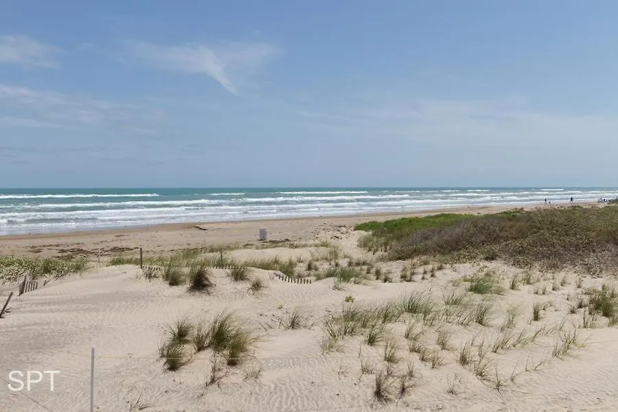 Bahia Mar #112f Apartment South Padre Island
