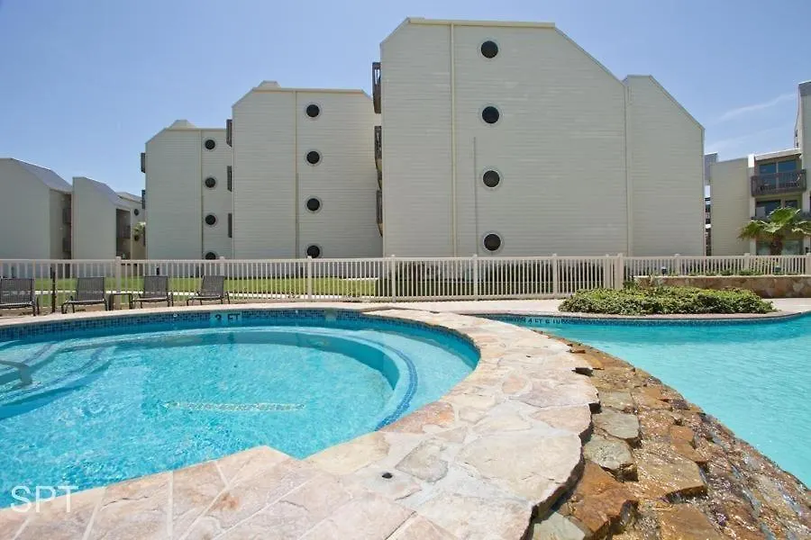 Bahia Mar #112f