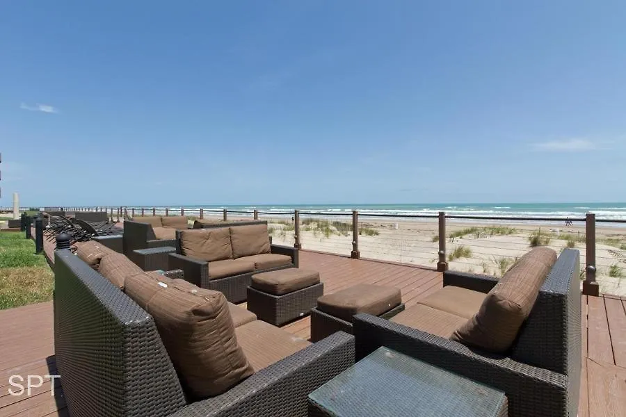 Bahia Mar #112f Apartment *