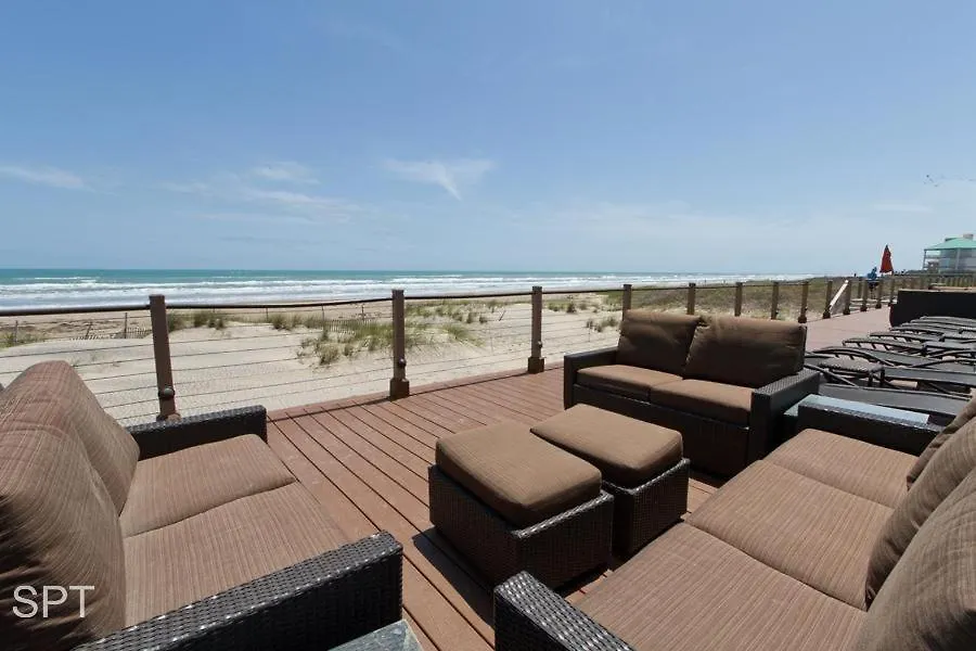 Apartment Bahia Mar #112f *