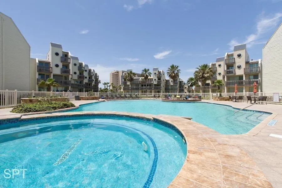 Bahia Mar #112f South Padre Island