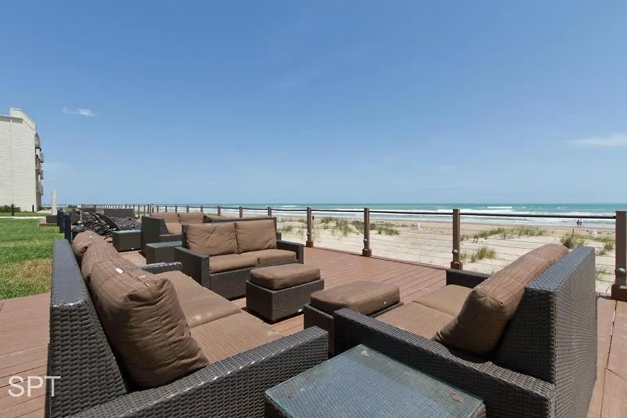 Bahia Mar #112f