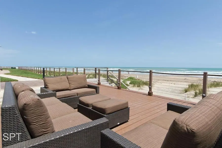 Bahia Mar #112f Apartment