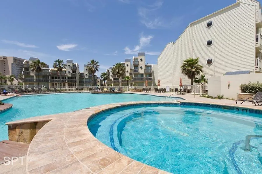 Apartment Bahia Mar #112f