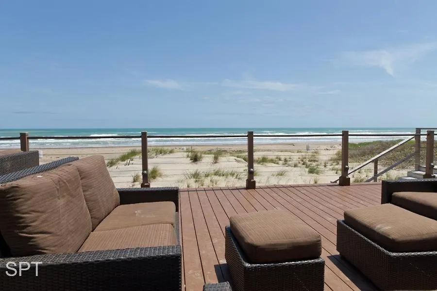 Bahia Mar #112f Apartment *
