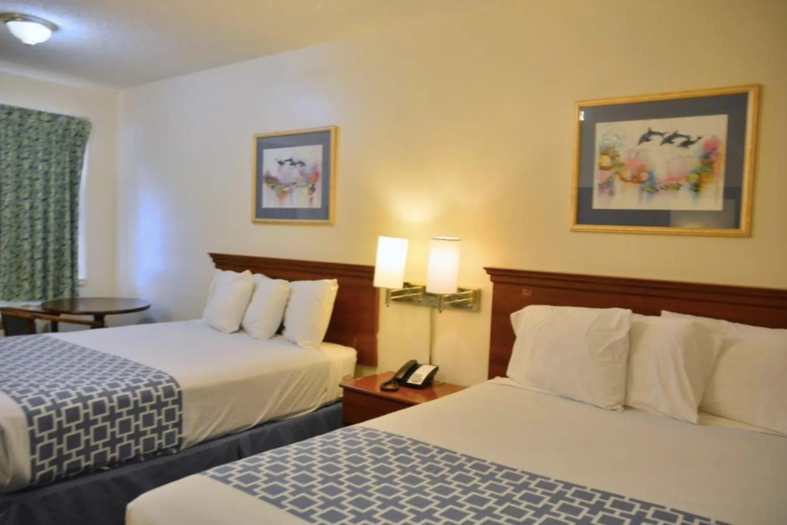Hotel The Flamingo - *