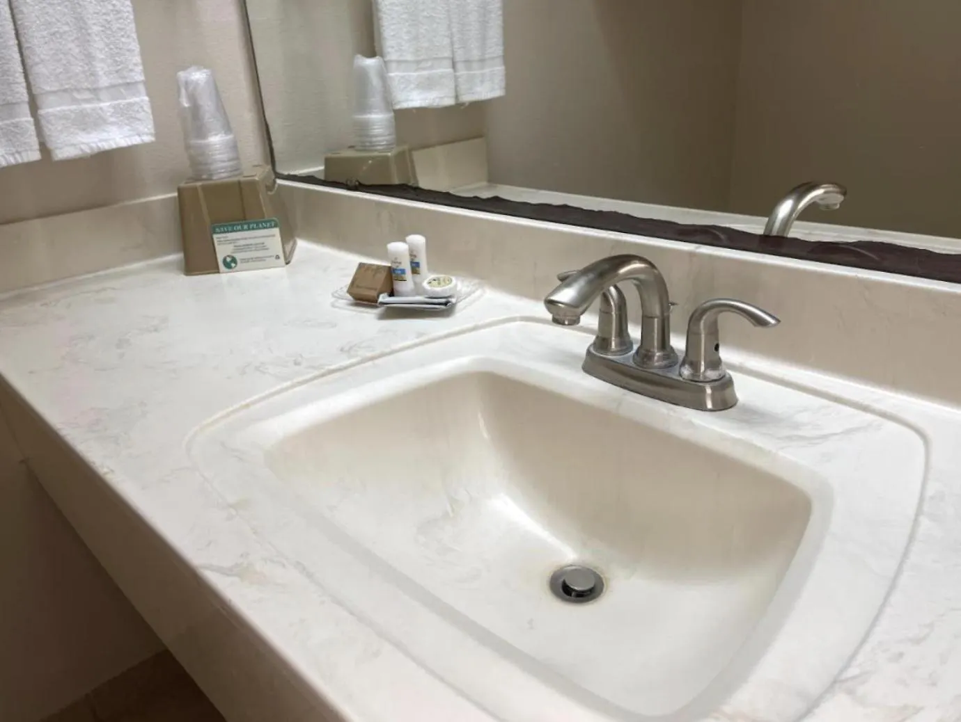 The Flamingo - Hotel South Padre Island