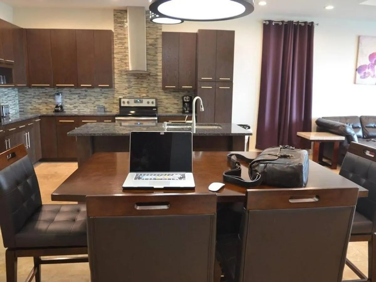 5 Bedroom Beachfront - 2nd Floor Apartment South Padre Island