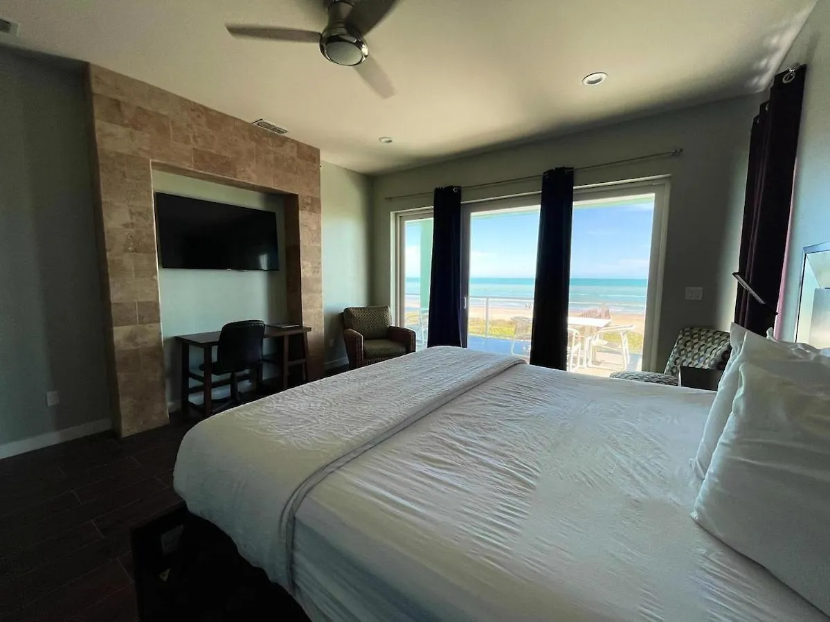 Apartment 5 Bedroom Beachfront - 2nd Floor South Padre Island