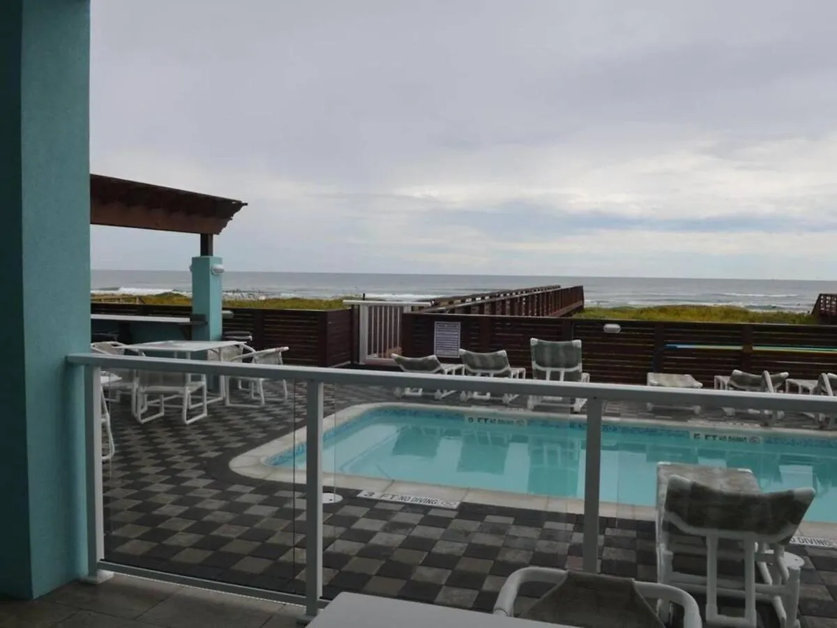 Beachfront 3 Bedroom * South Padre Island