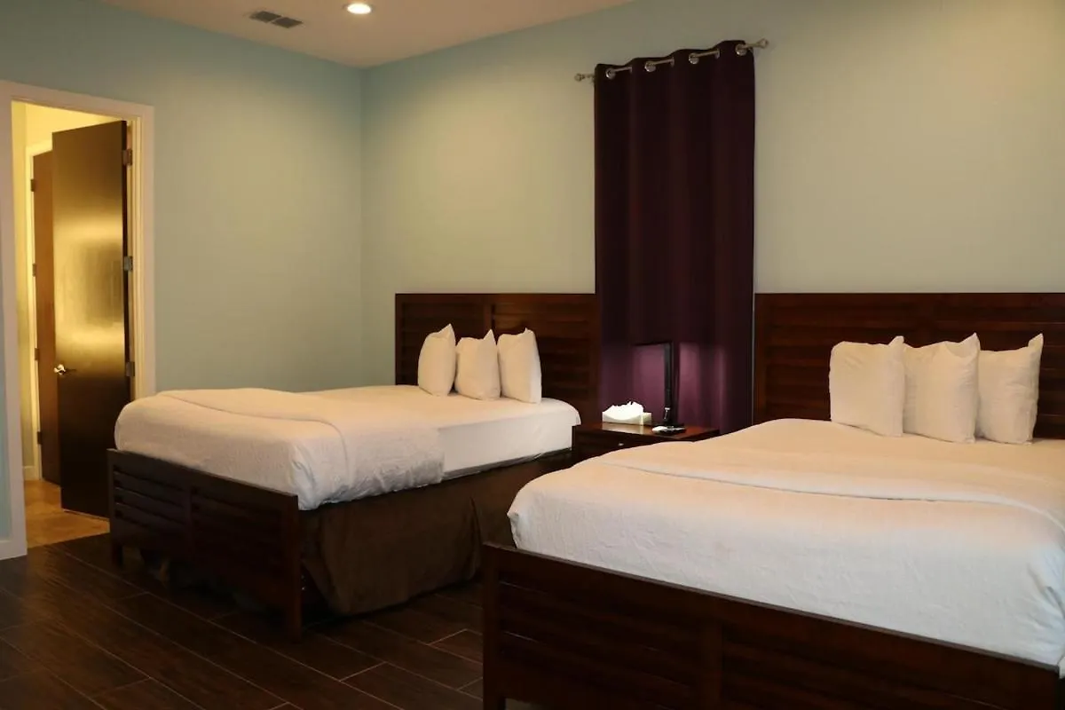 Beachfront 3 Bedroom South Padre Island