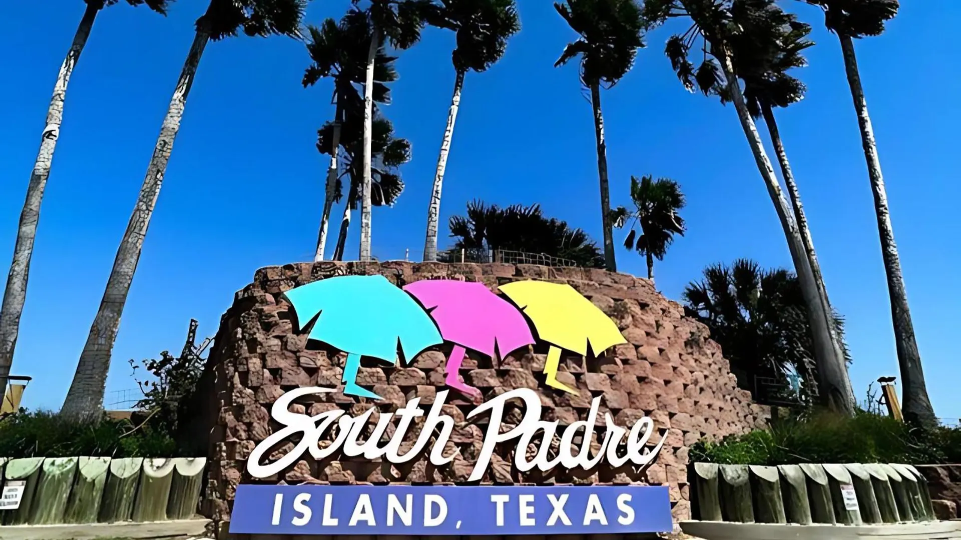 South Padre Island-beach Front By Ihg Hotel 3*