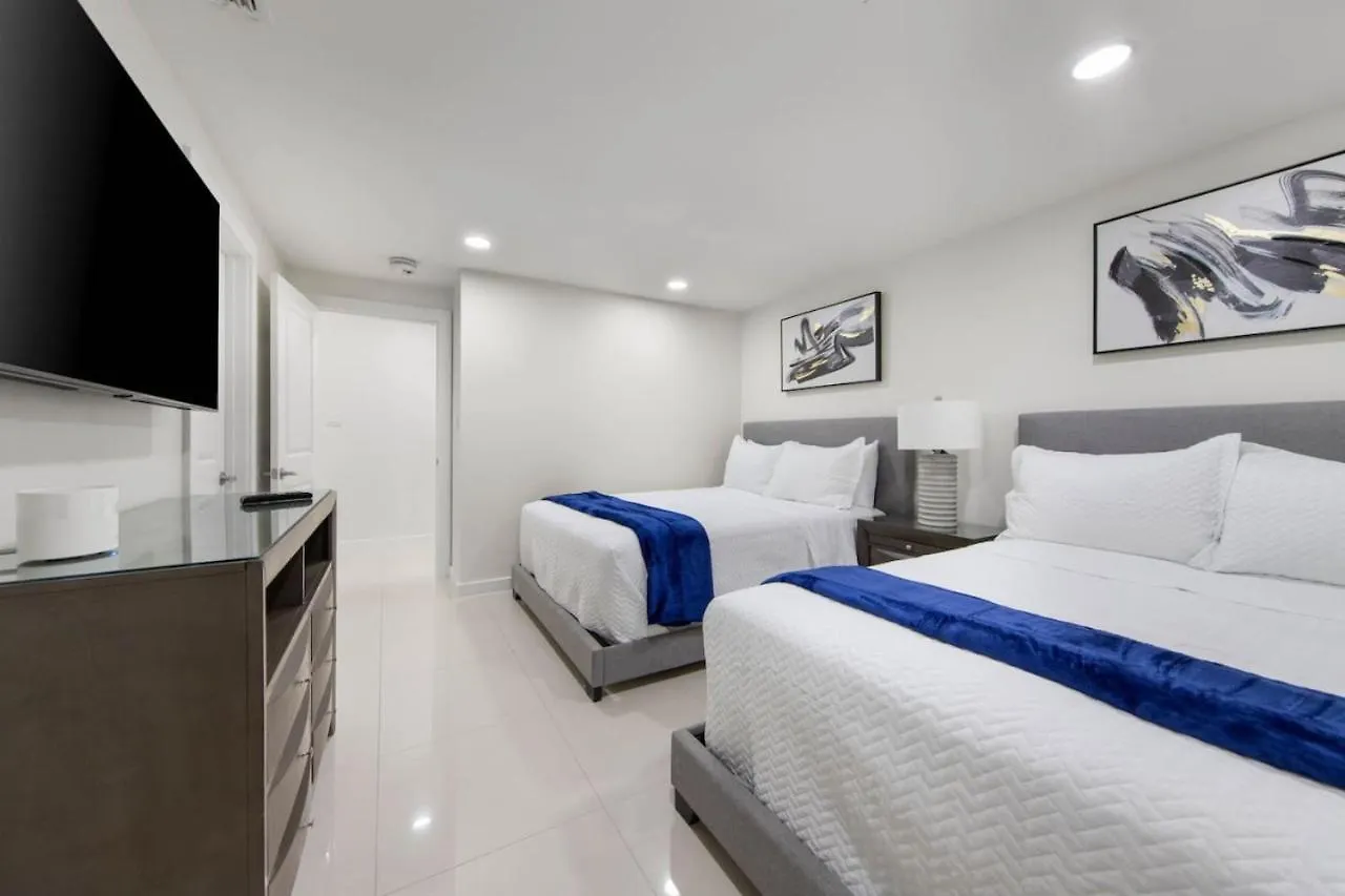 Bahiamar Beachside Comfort And Class South Padre Island