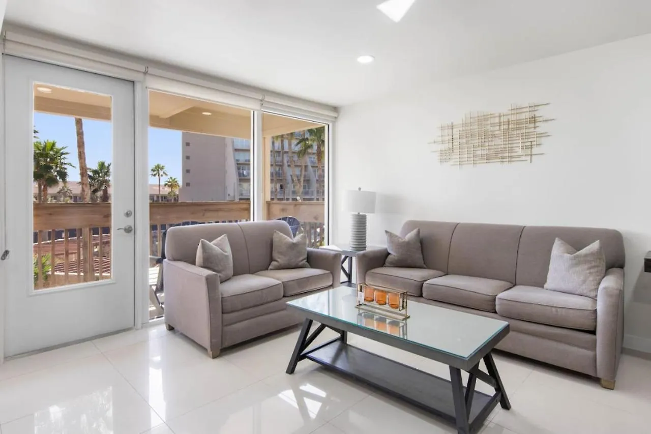 Apartment Bahiamar Beachside Comfort And Class