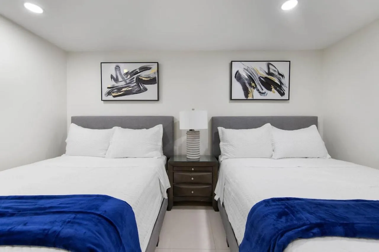 Bahiamar Beachside Comfort And Class Apartment *