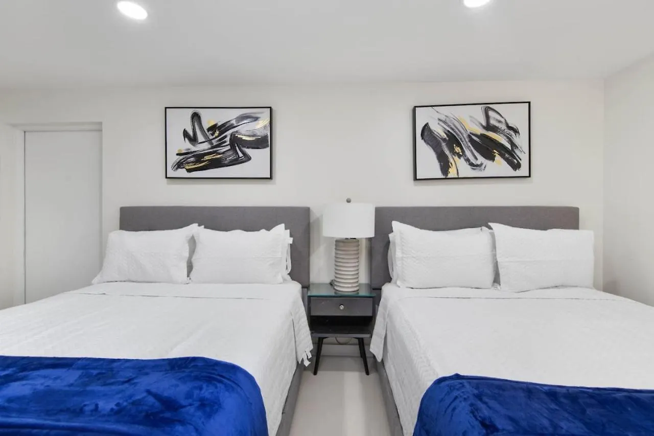 Bahiamar Beachside Comfort And Class Apartment South Padre Island