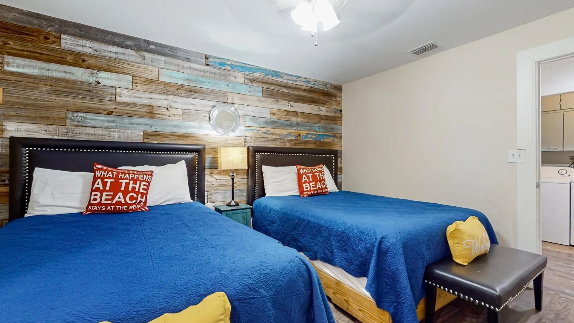 Turquoise Retreat South Padre Island