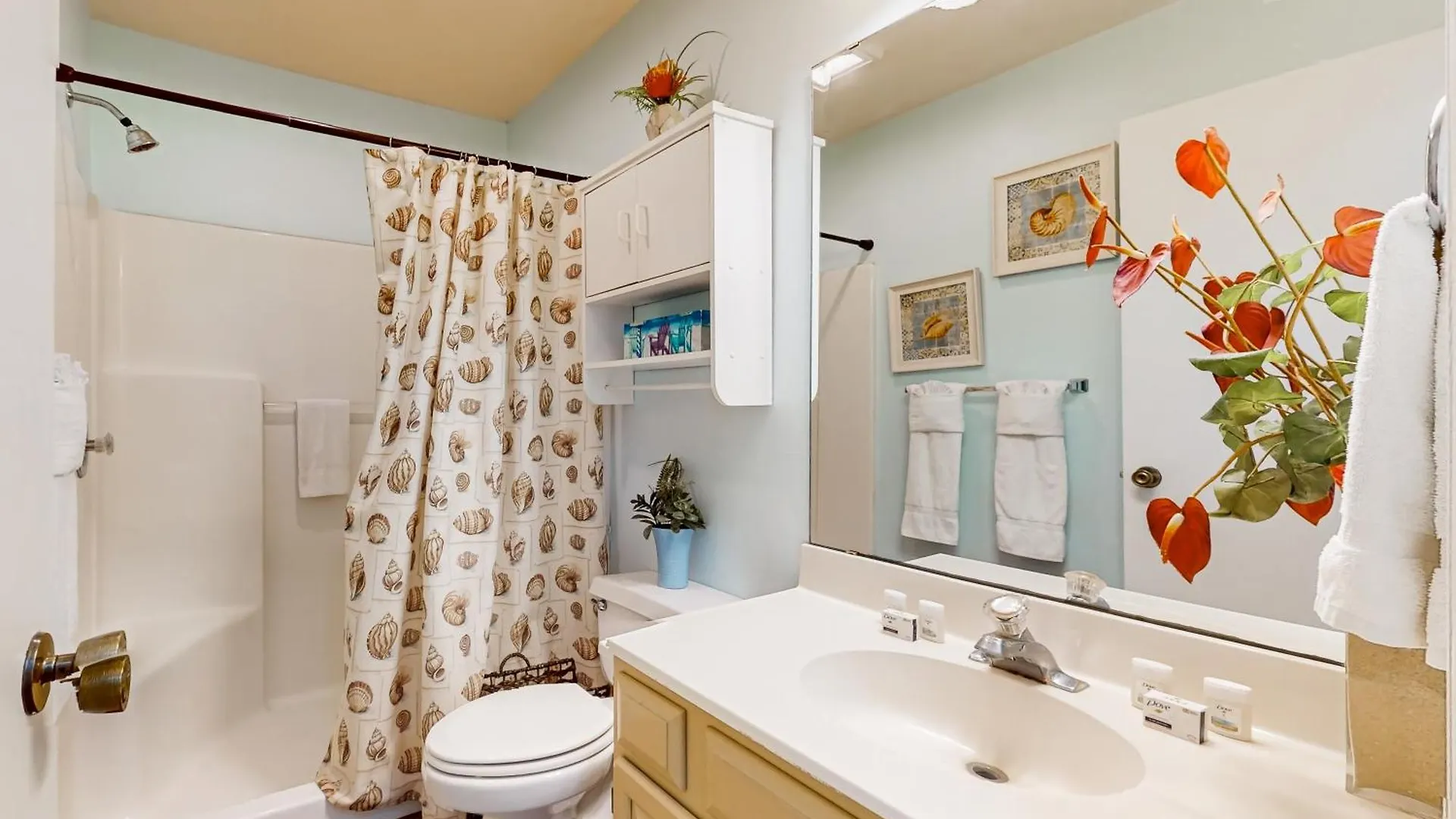 Turquoise Retreat Holiday home South Padre Island