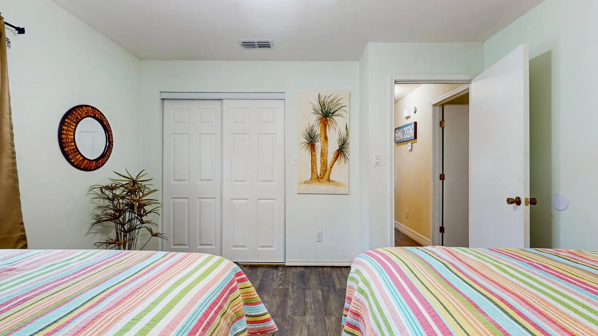Holiday home Turquoise Retreat *