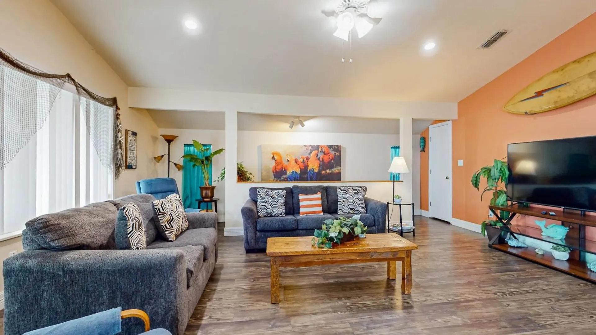 Holiday home Turquoise Retreat South Padre Island