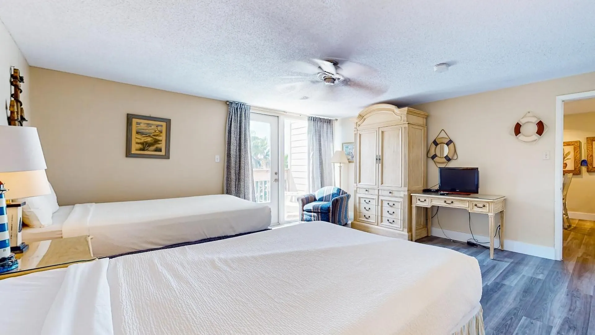 Apartment Solare Garden #773 South Padre Island
