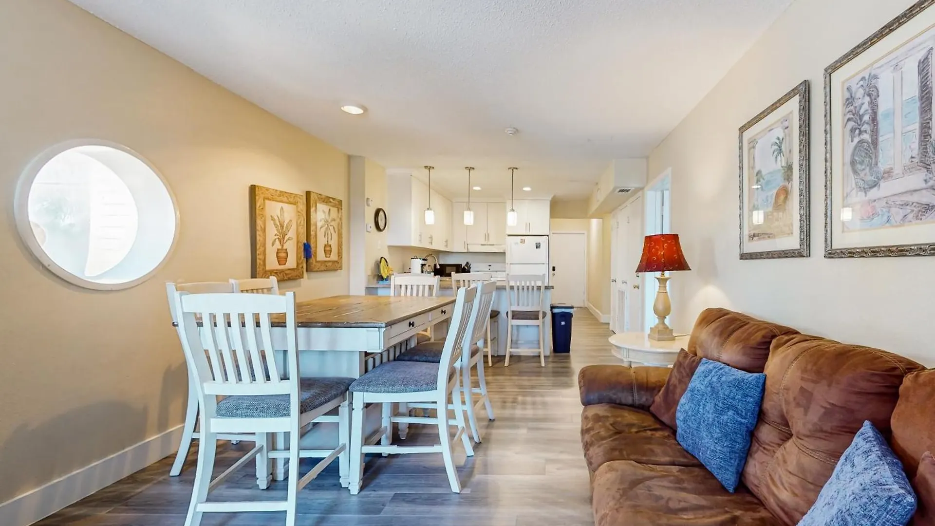 Solare Garden #773 South Padre Island