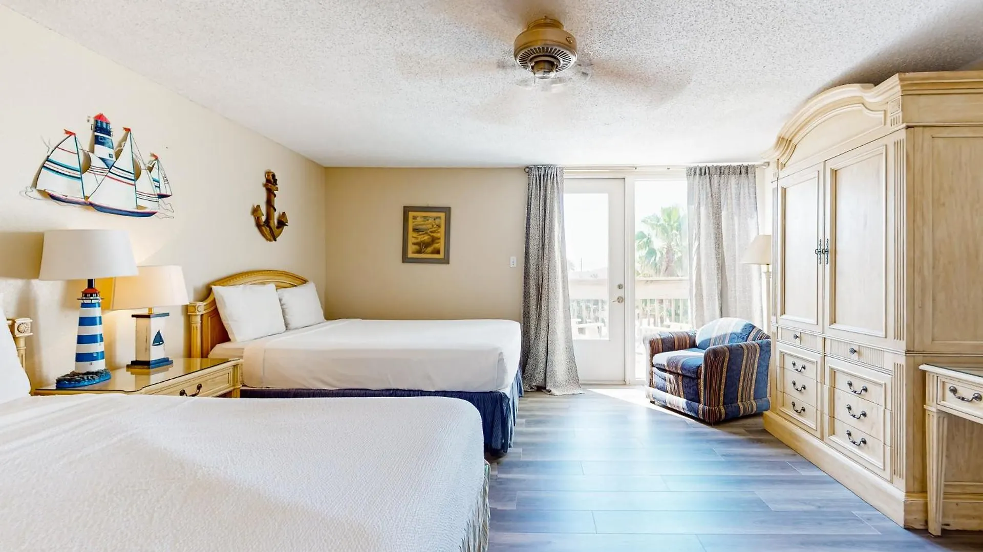 Solare Garden #773 * South Padre Island