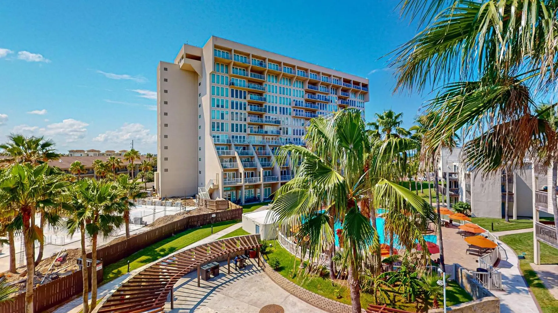 Apartment Solare Garden #773