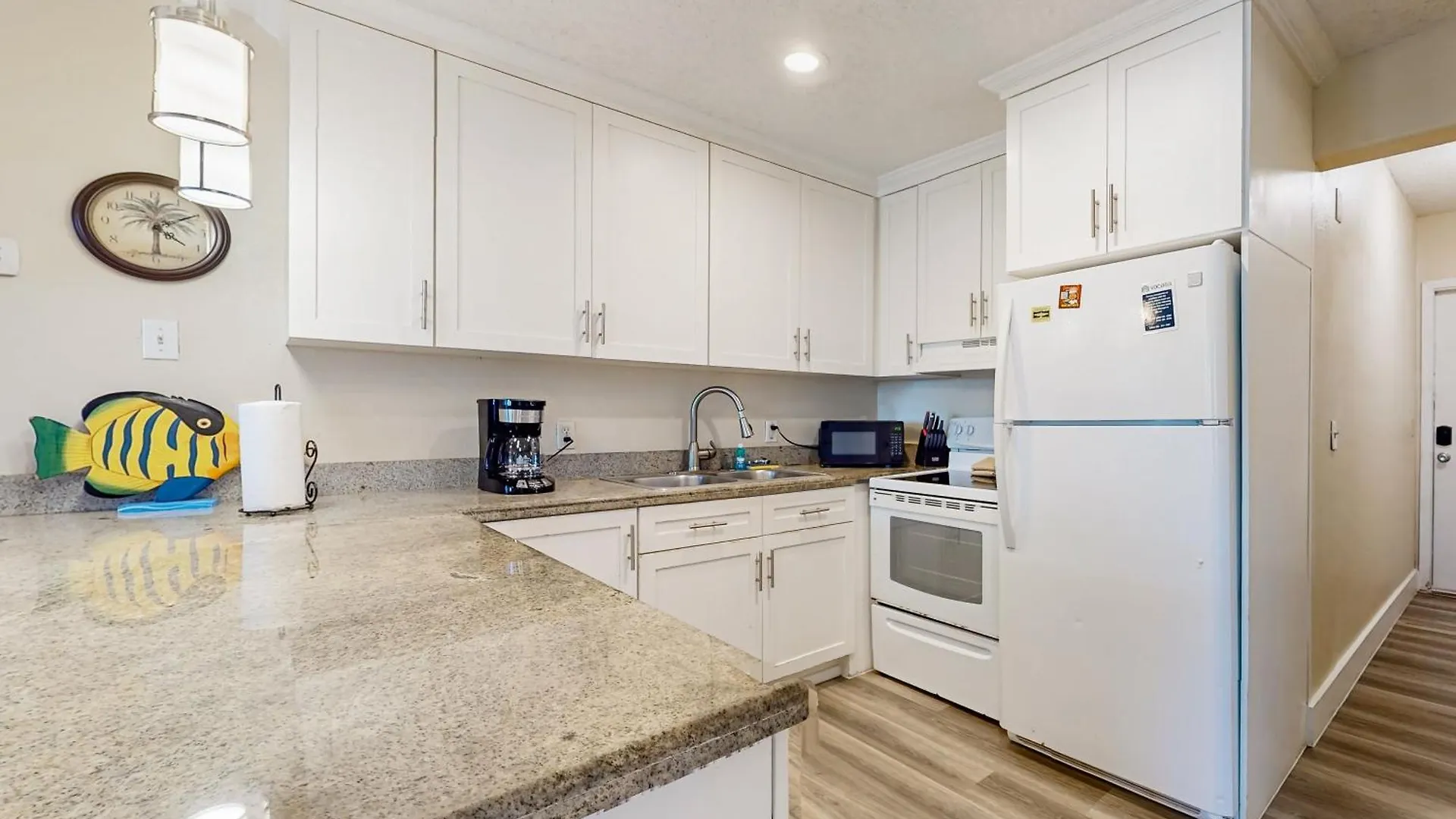 Apartment Solare Garden #773 *