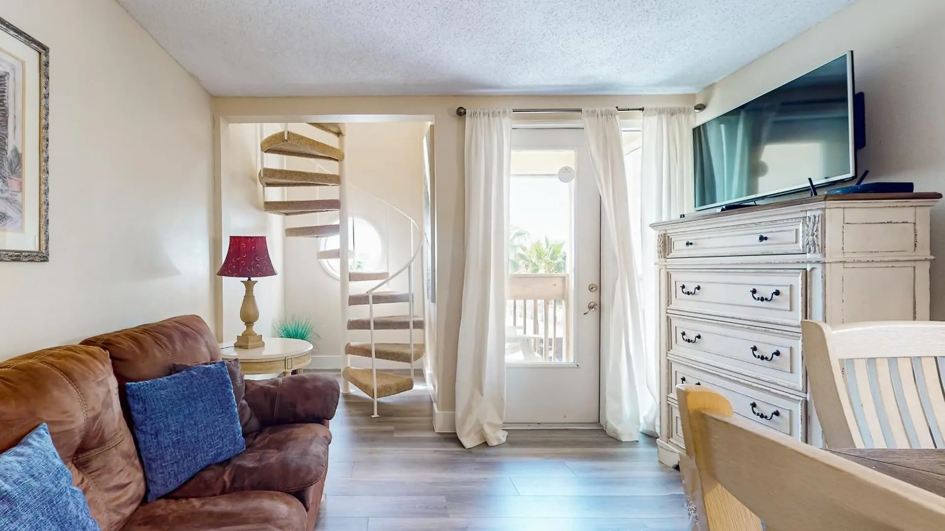 Solare Garden #773 Apartment South Padre Island
