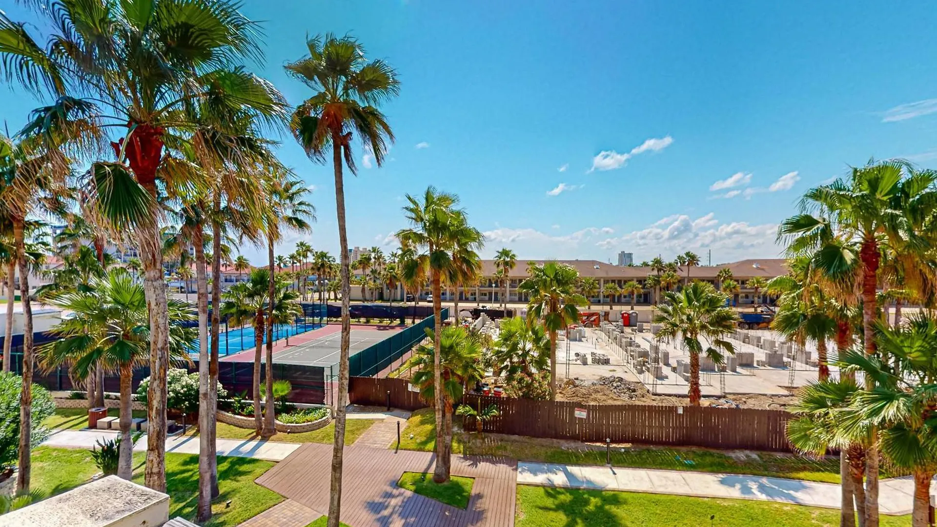 Apartment Solare Garden #773 South Padre Island
