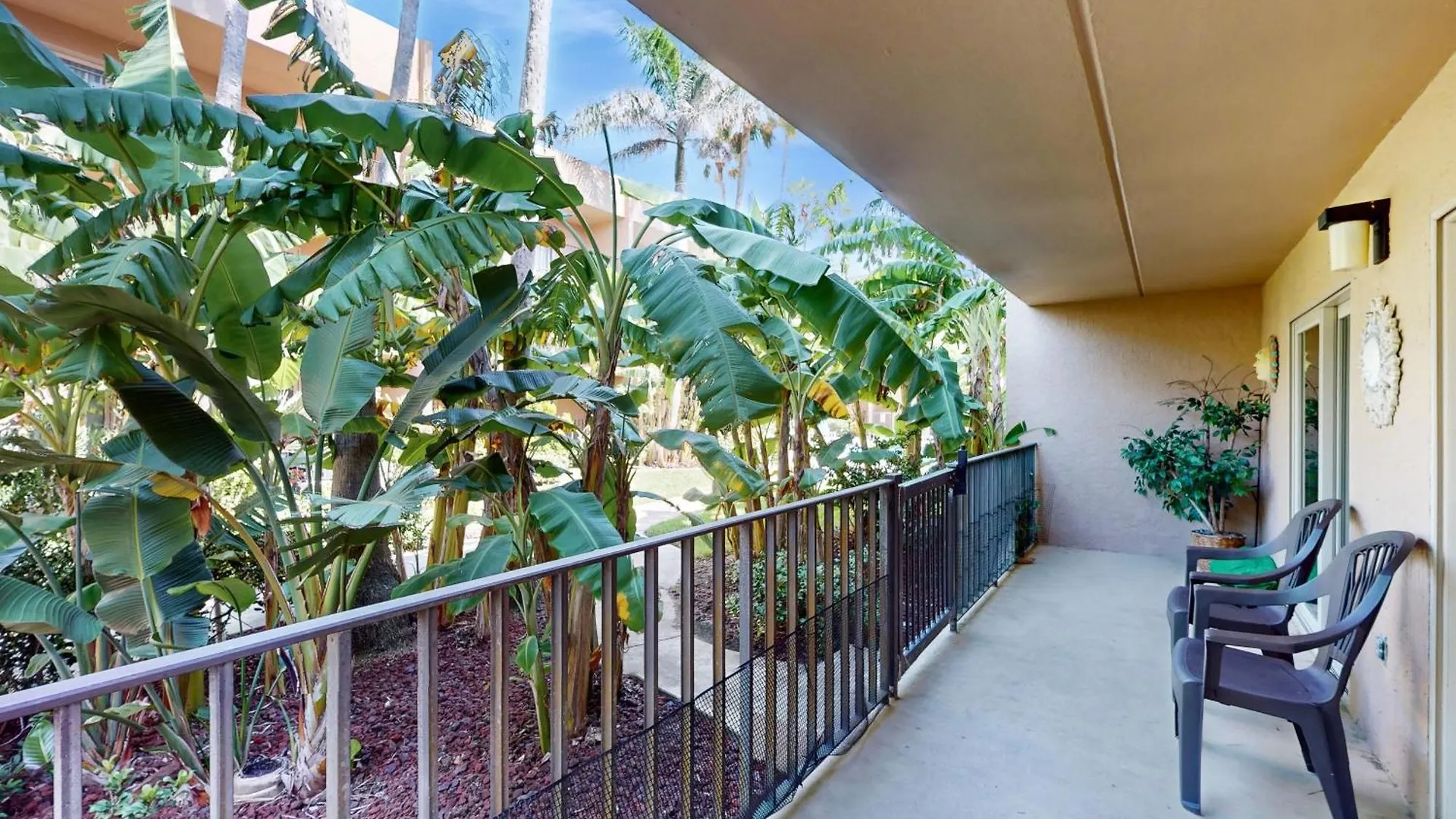Apartment Beachview