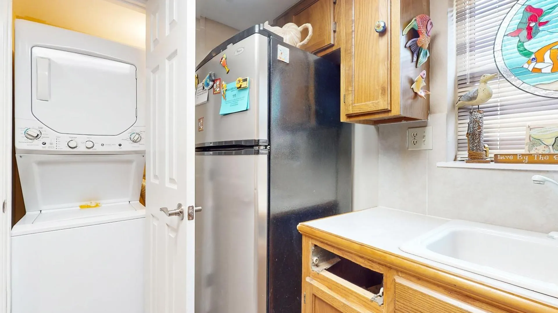 Beachview Apartment *
