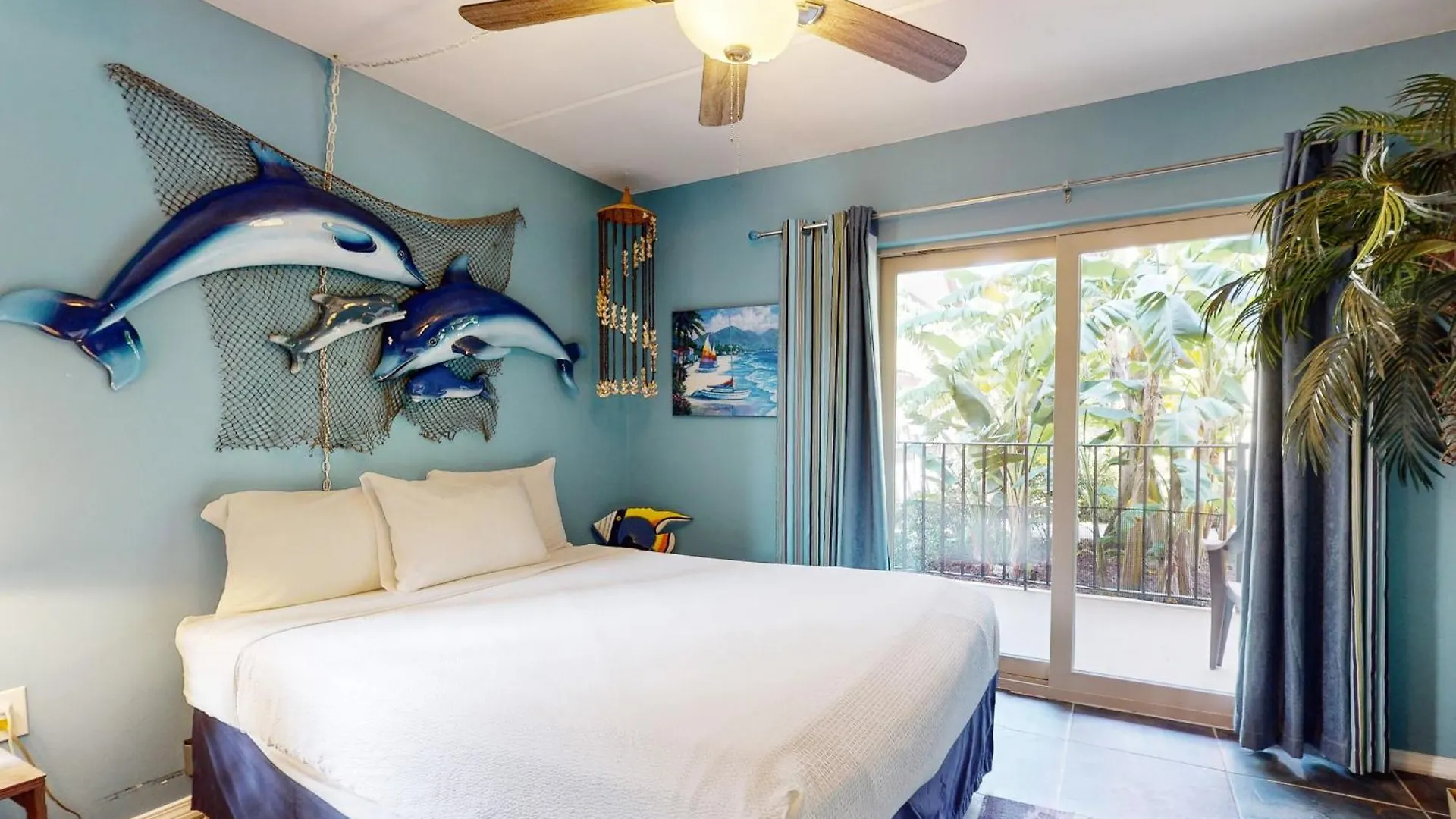 Apartment Beachview South Padre Island