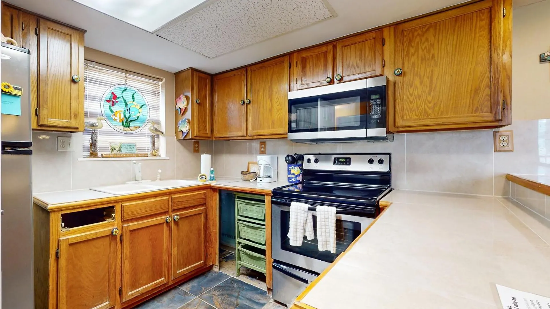 Beachview Apartment South Padre Island