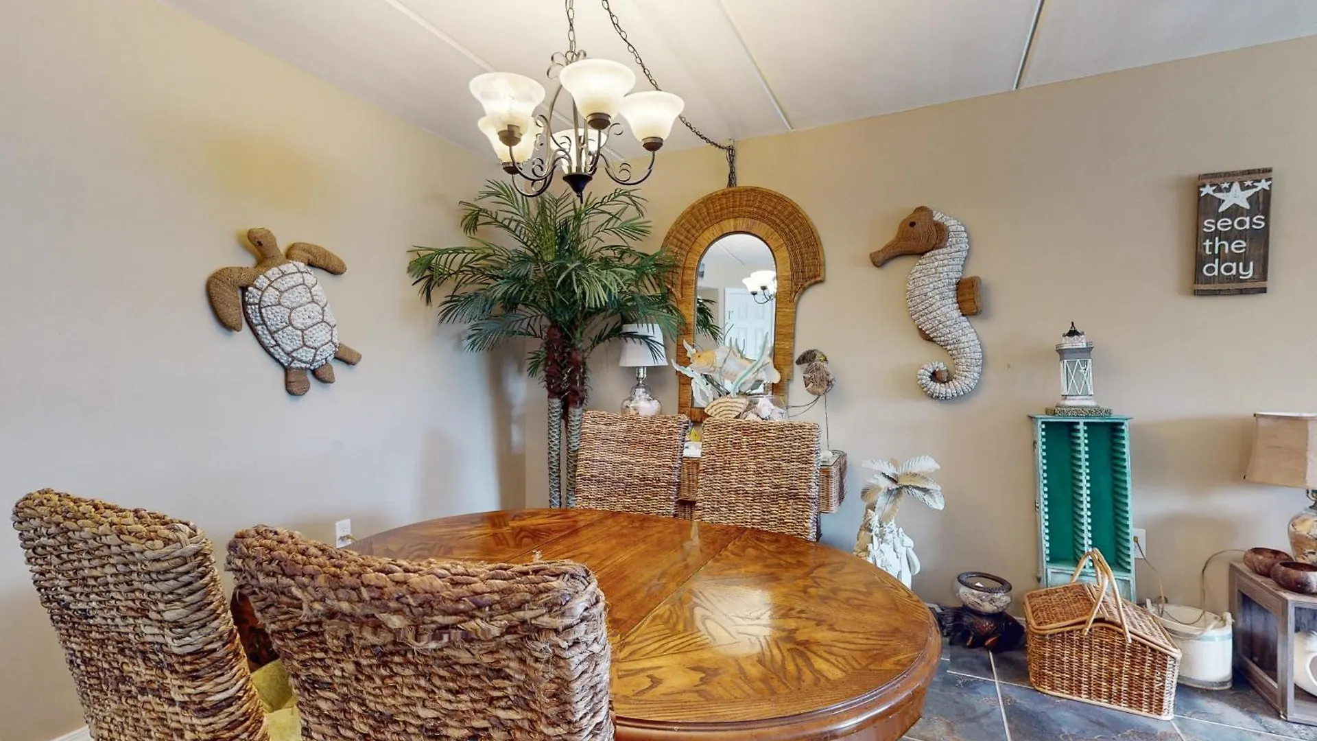 Beachview Apartment *