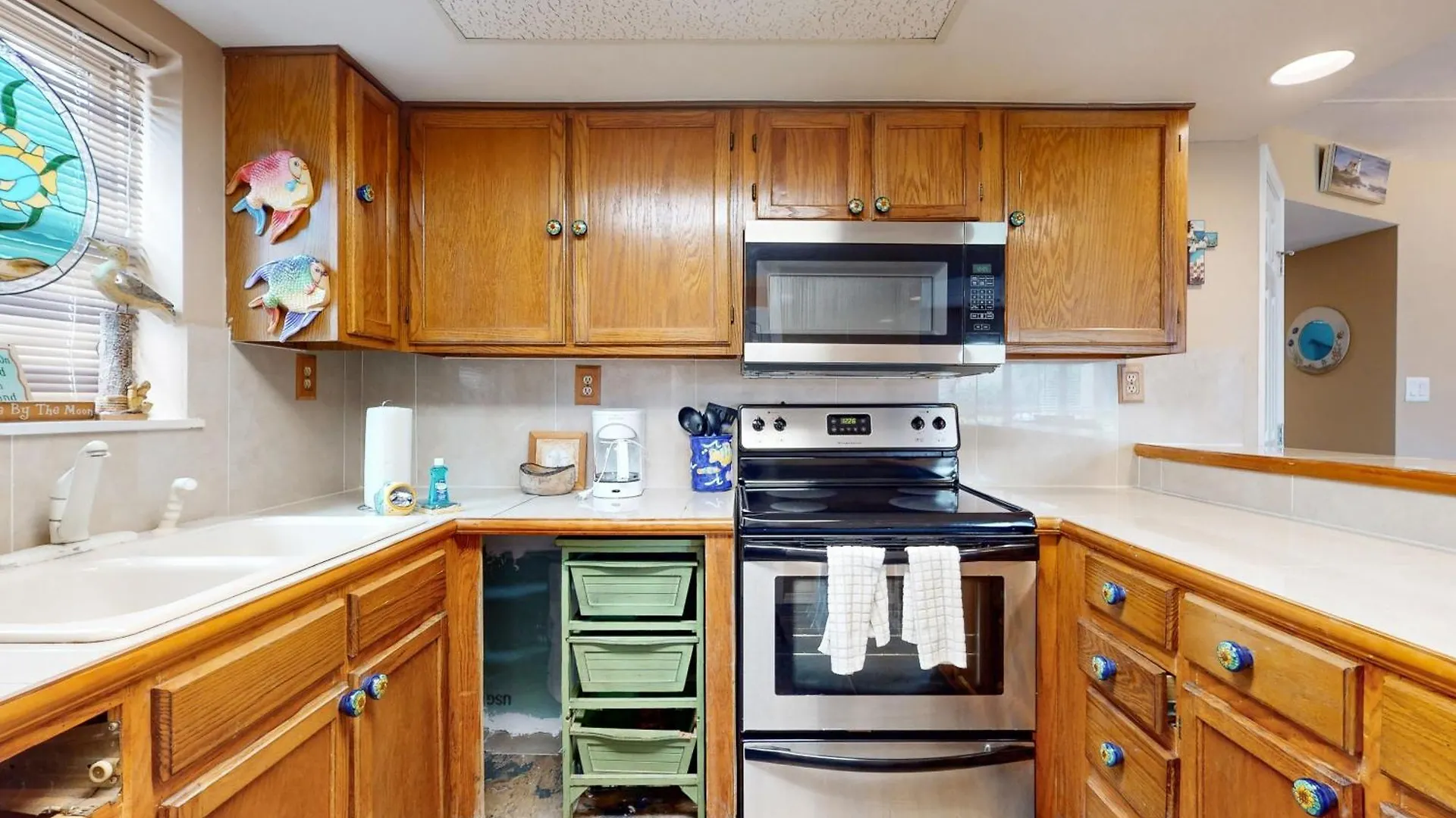 Apartment Beachview South Padre Island