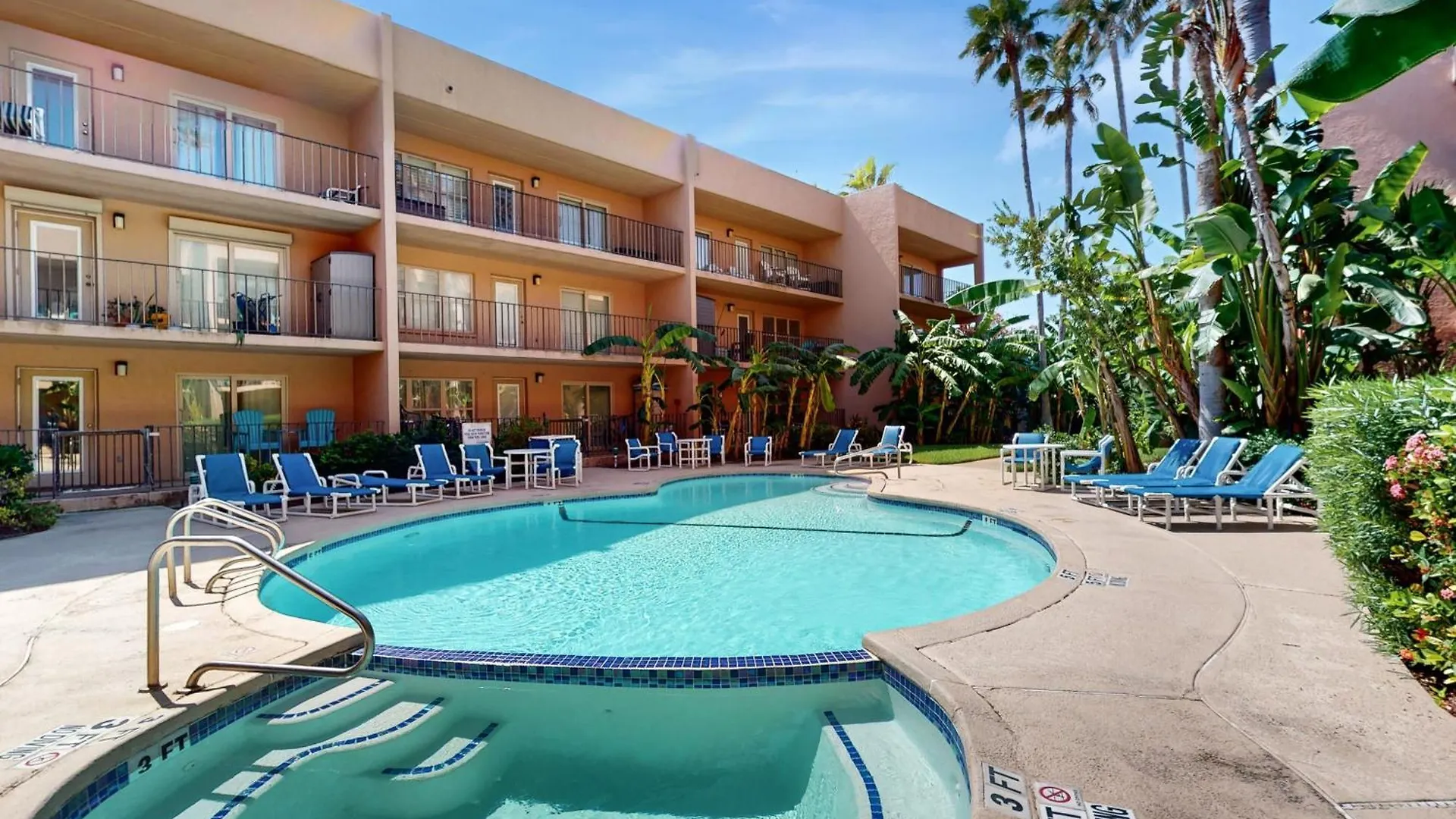 Beachview Apartment