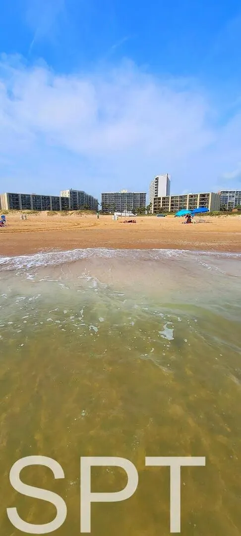 Saida Towers Iii - 3101 Holiday home