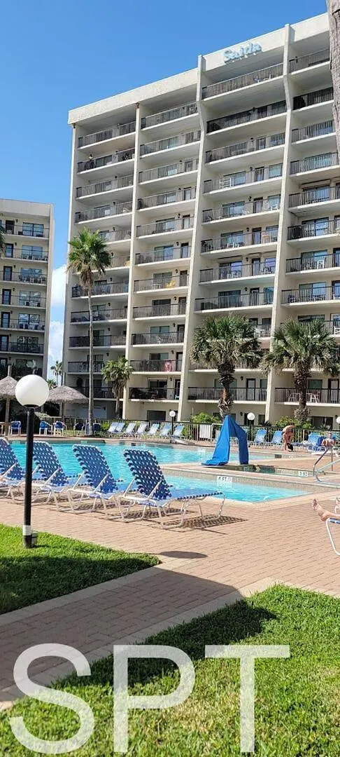 Saida Towers Iii - 3101 Holiday home *