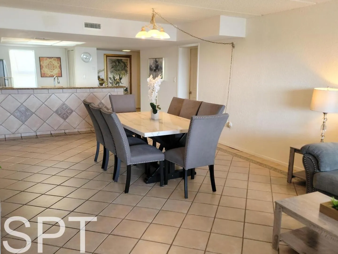 Saida Towers Iii - 3101 Holiday home South Padre Island