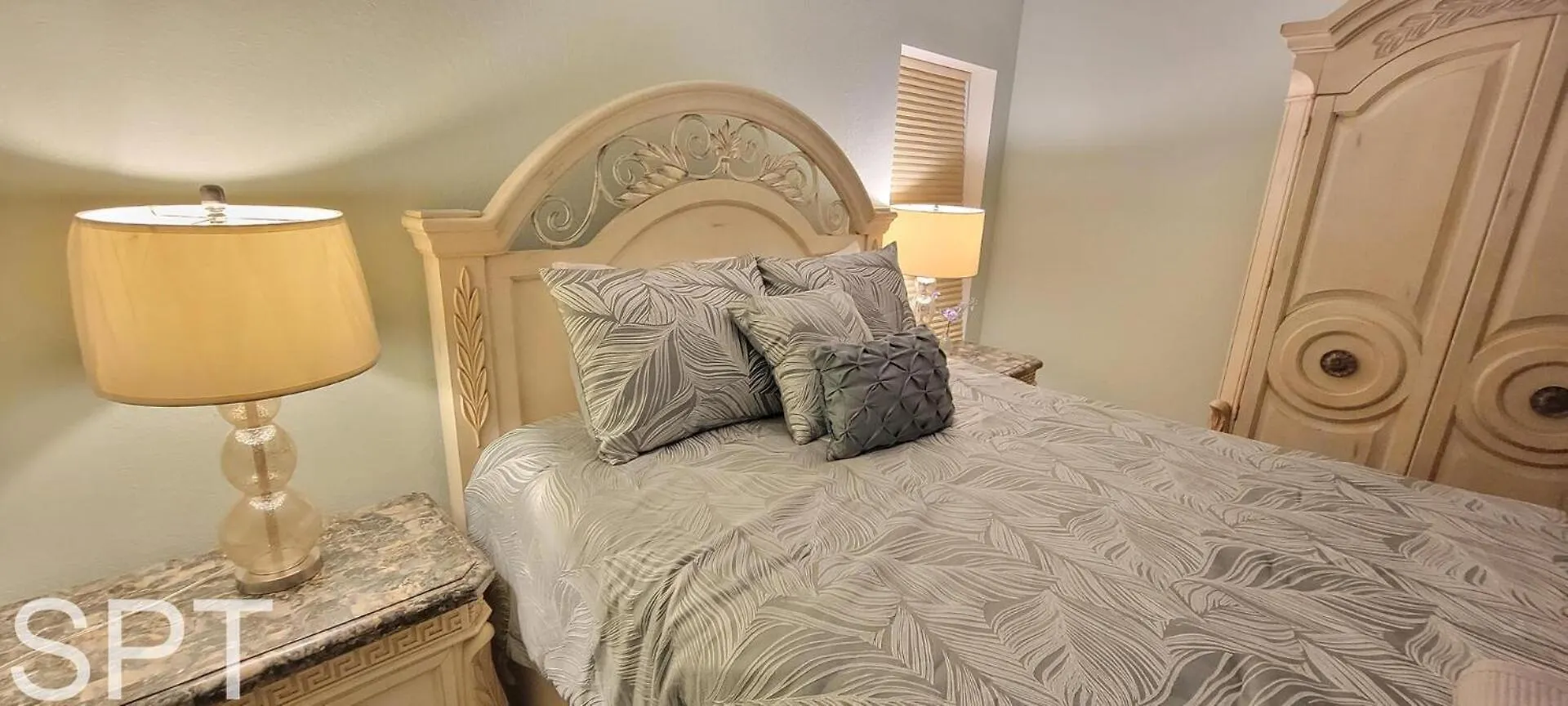 Saida Towers Iii - 3101 Holiday home *