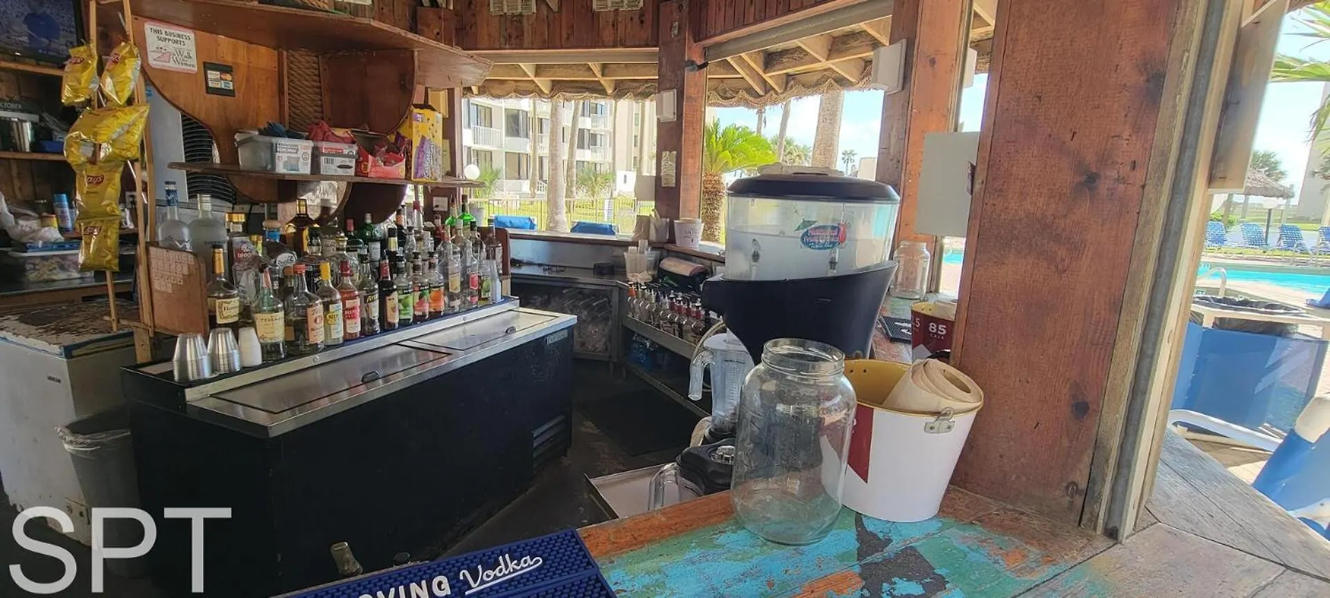 Saida Towers Iii - 3101 South Padre Island