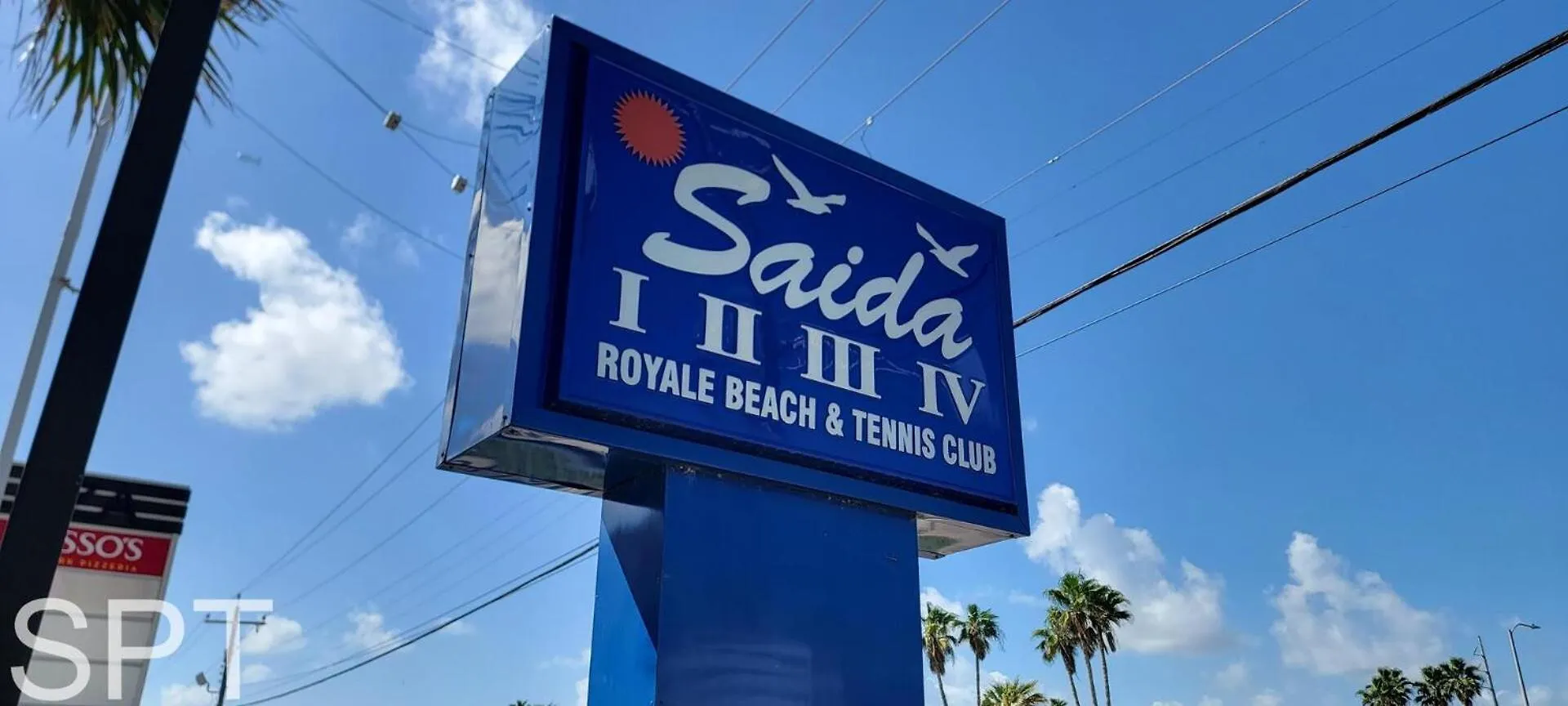 Saida Towers Iii - 3101 Holiday home South Padre Island